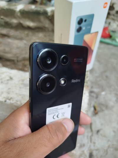 Xiaomi Redmi Note 13 Pro