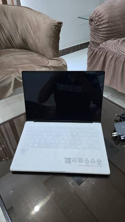 Asus Zenbook A14 Brand New For Sale.