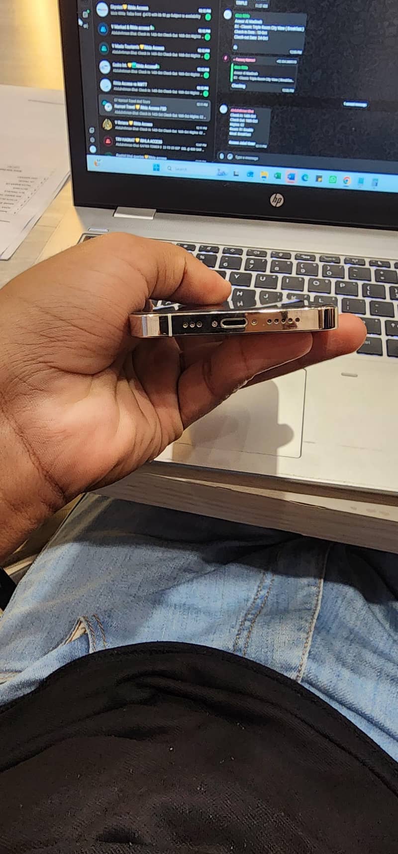 Apple iPhone 13 Pro 3