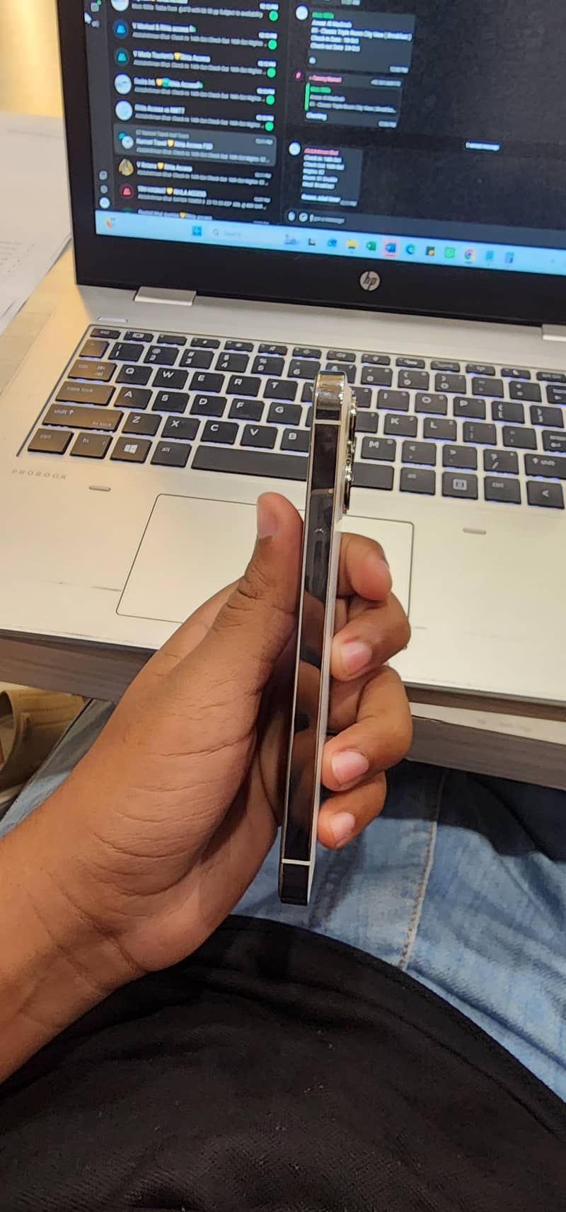 Apple iPhone 13 Pro 6