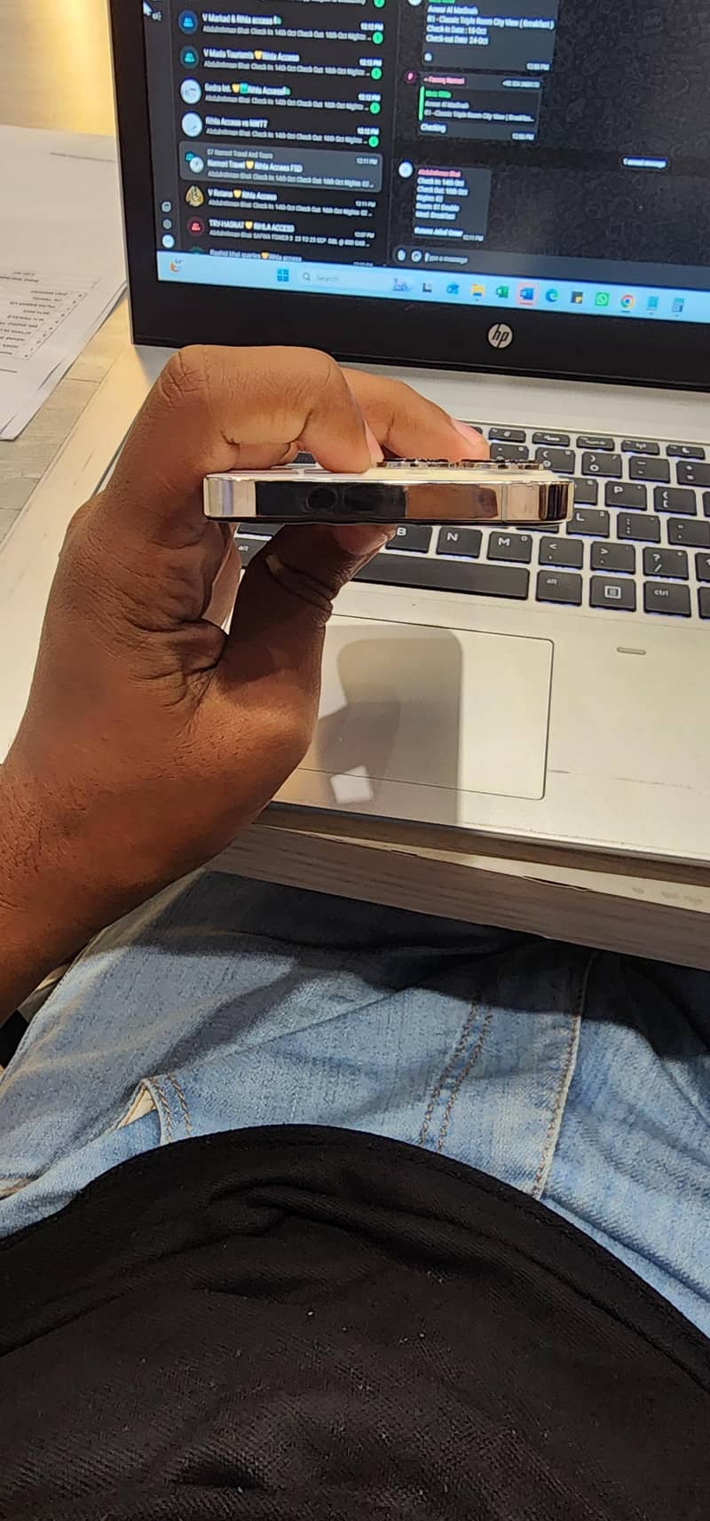 Apple iPhone 13 Pro 7