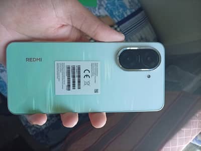 Xiaomi Redmi A5