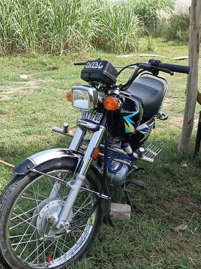 Honda125.2026