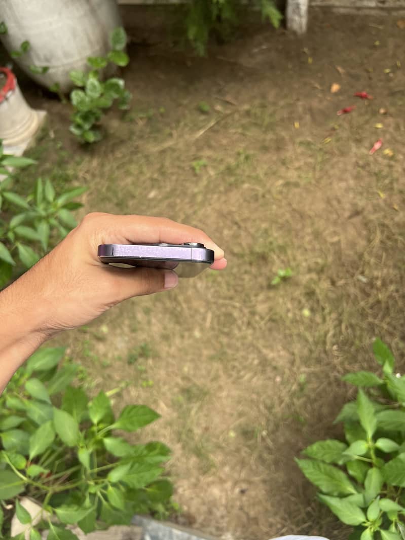 Apple iPhone 14 Pro 5