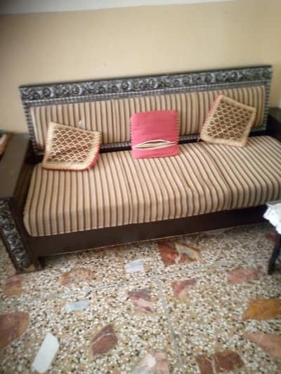 5 setar sofa