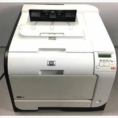 hp colour and black and white printer