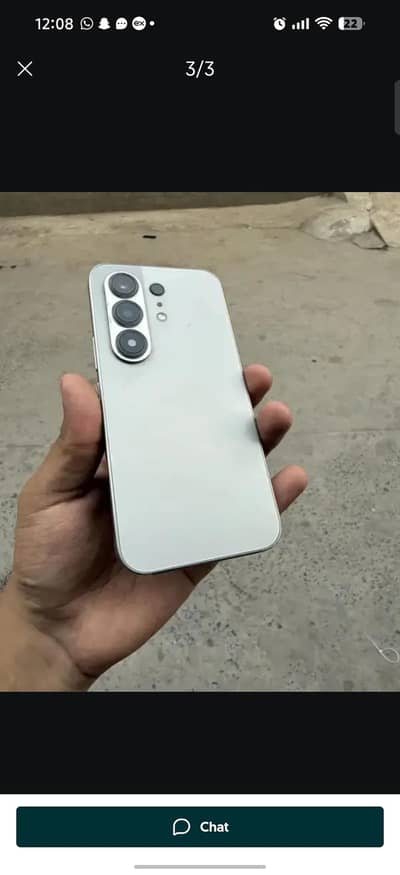 Tecno CAMON 50