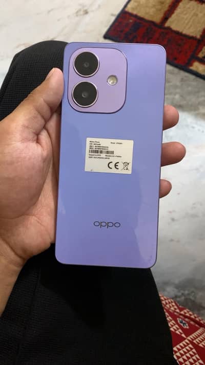 OPPO A5i
