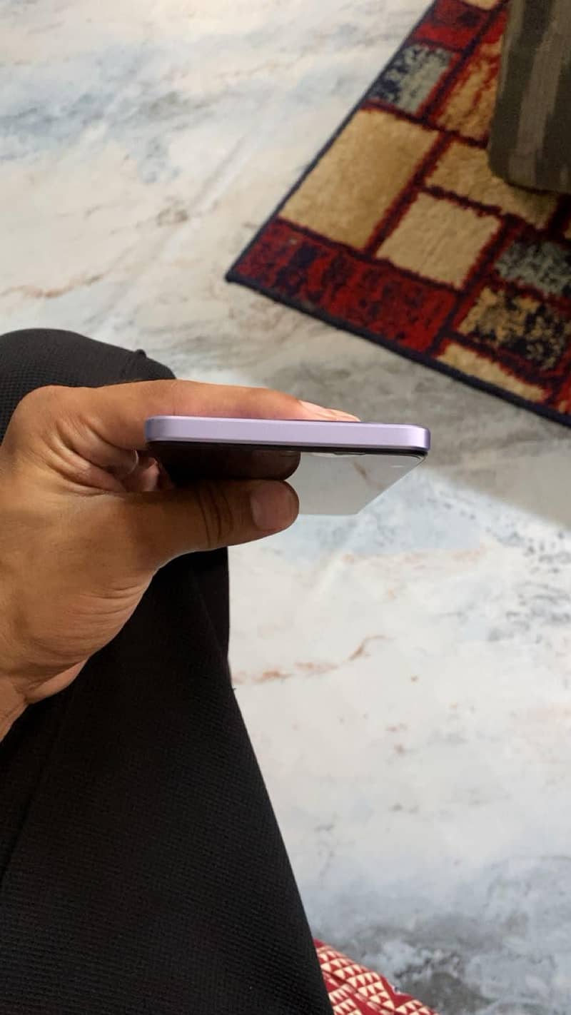 OPPO A5i 1