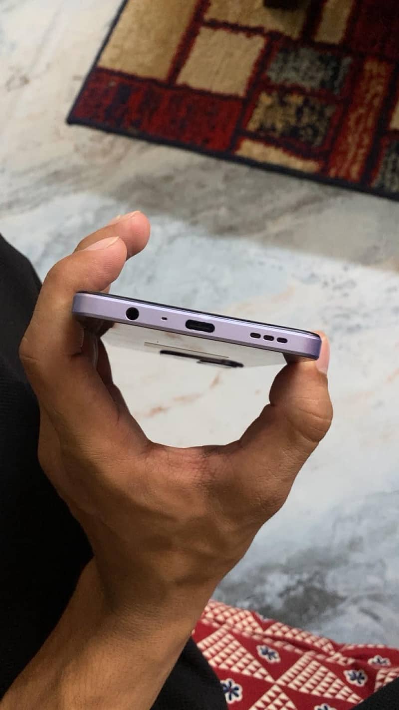 OPPO A5i 4
