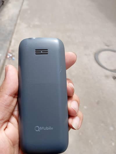 QMobile Other Model 03276570355