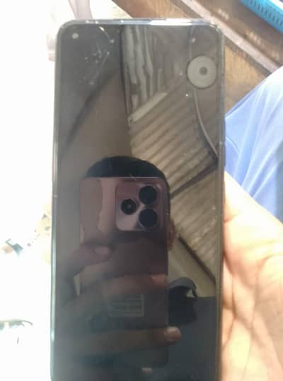 Tecno POVA 7