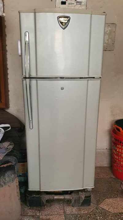 WAVES refrigerator power Bank