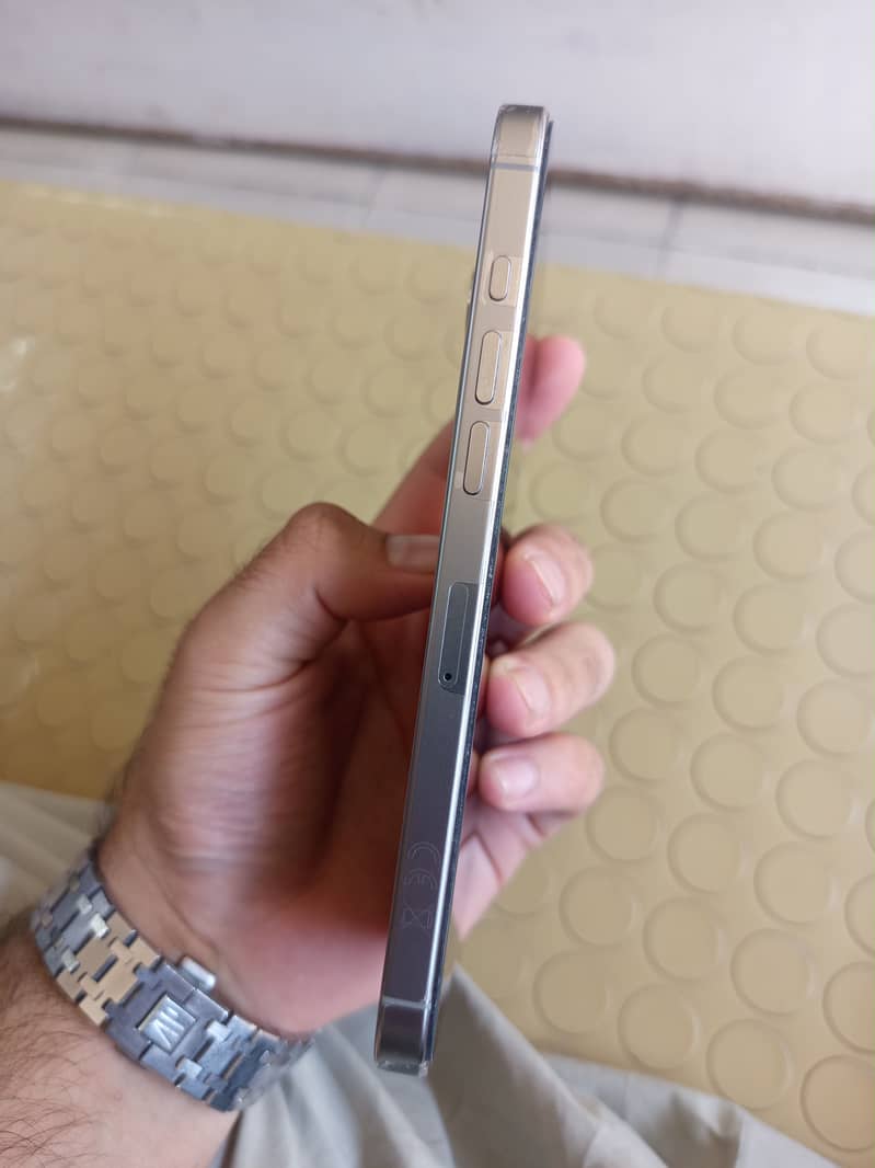 Apple iPhone 16 Pro Max 1