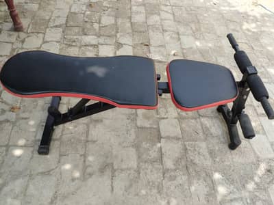 3in1 bench press for sale
