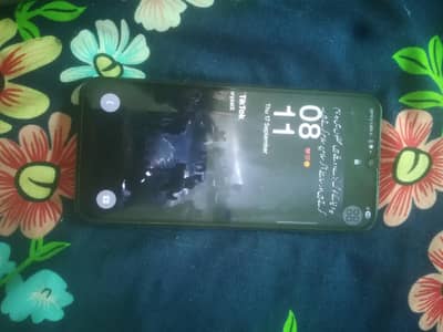 Samsung Mobile A15
