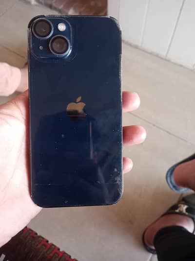 Apple iPhone 13