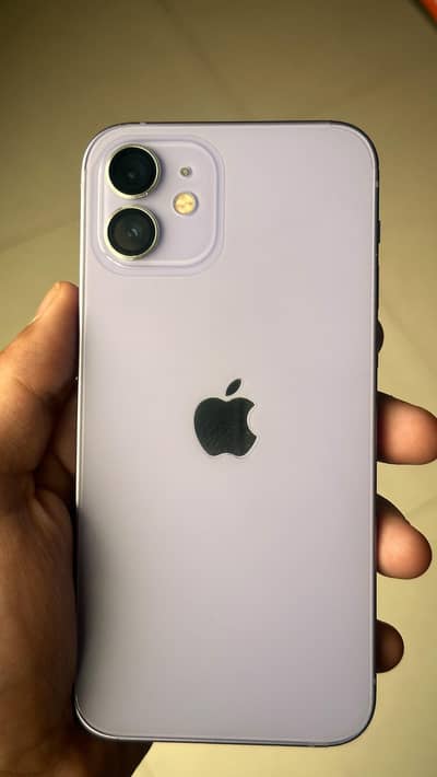 Apple iPhone 12
