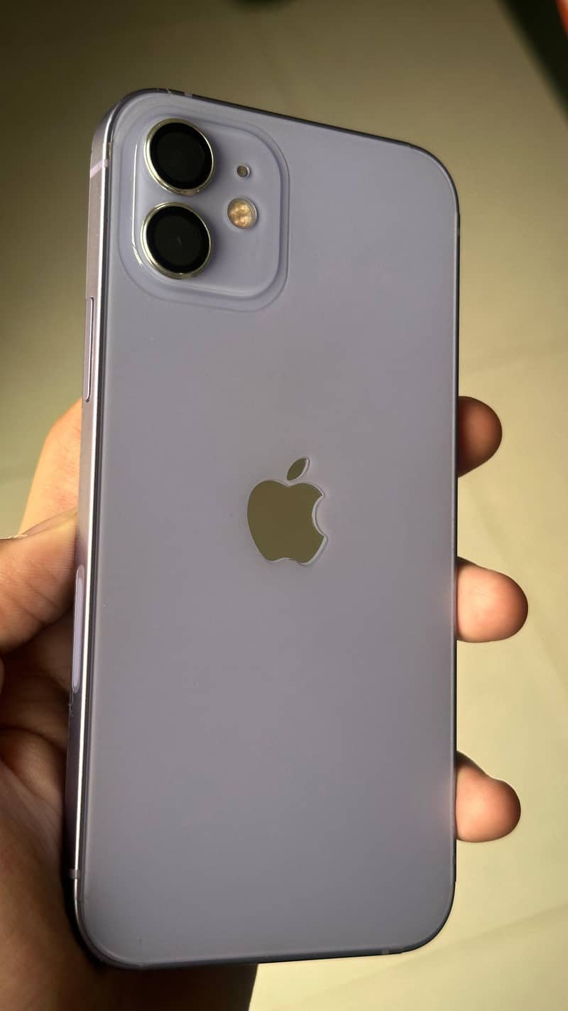 Apple iPhone 12 7