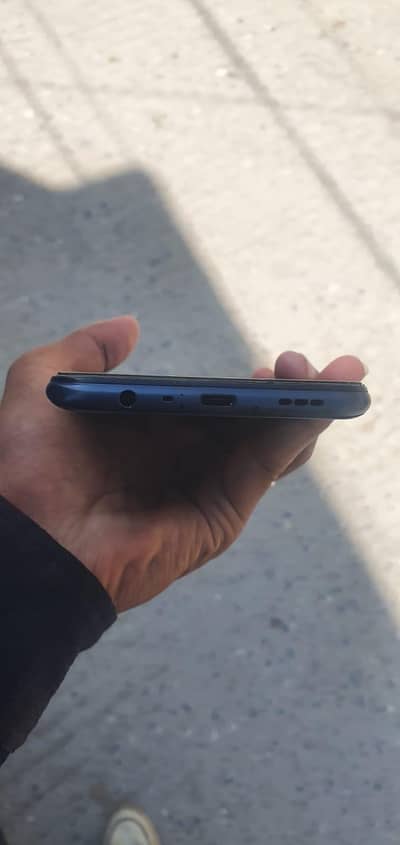 OPPO A15