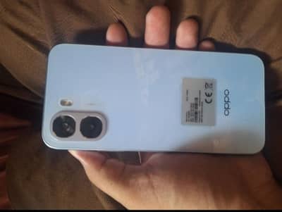 OPPO A6k