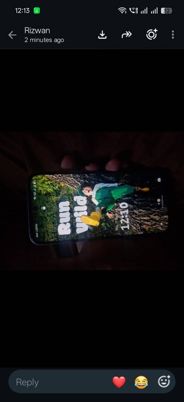 OPPO A6k 2