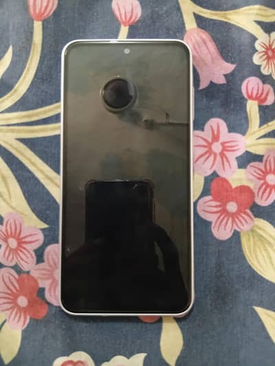 Samsung Mobile A36 5G