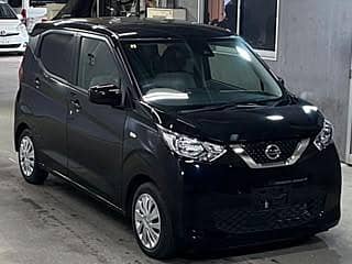 Nissan Dayz 2023 S 2026 Fresh Clear