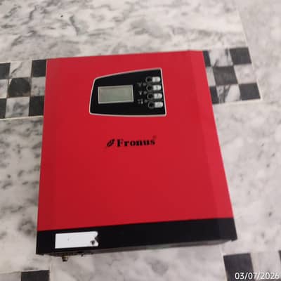 On grid solar inverter