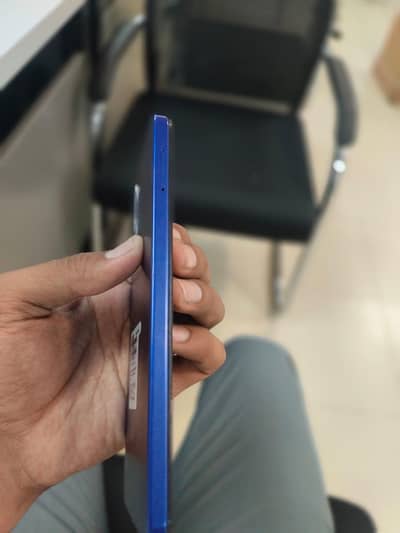 Tecno Spark Go3 4+4/128