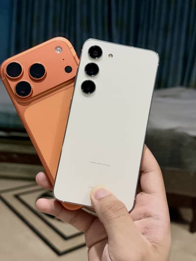 Apple iPhone 17 Pro