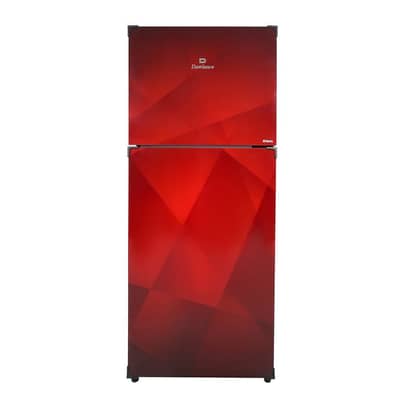 Dawlance Refrigerator 9173WB Avante Diamond Red