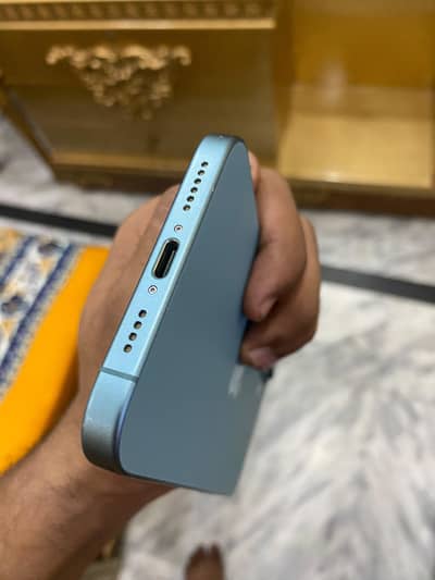 Apple iPhone 16 Plus Non Pta