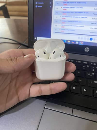 Apple Airpods 1st Gen