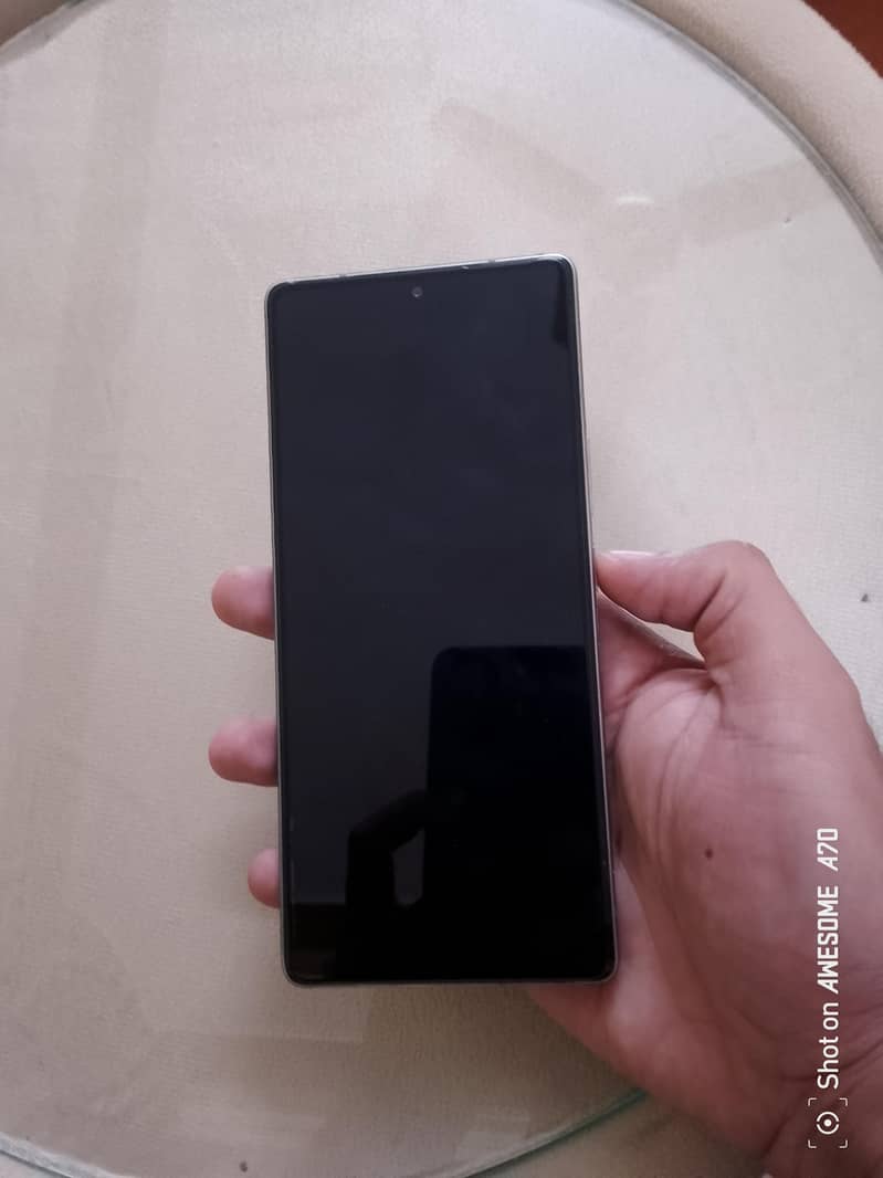 Infinix Note 50 3