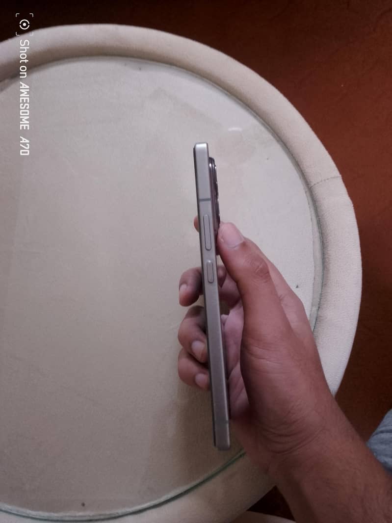 Infinix Note 50 4