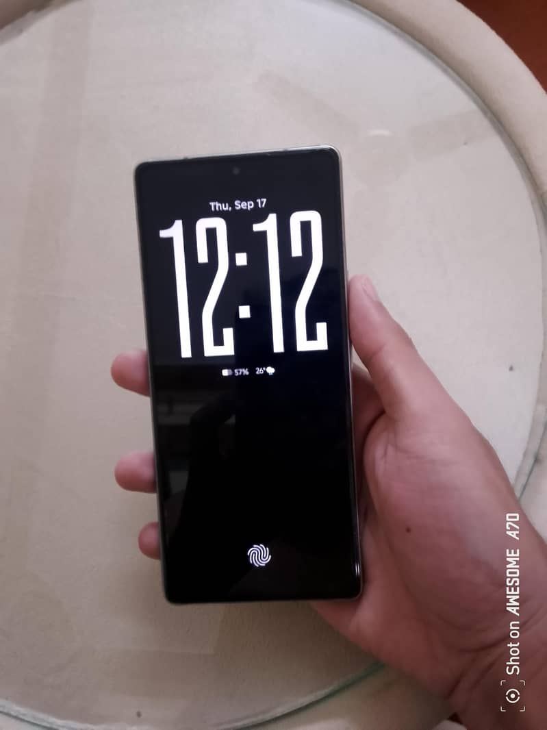 Infinix Note 50 5