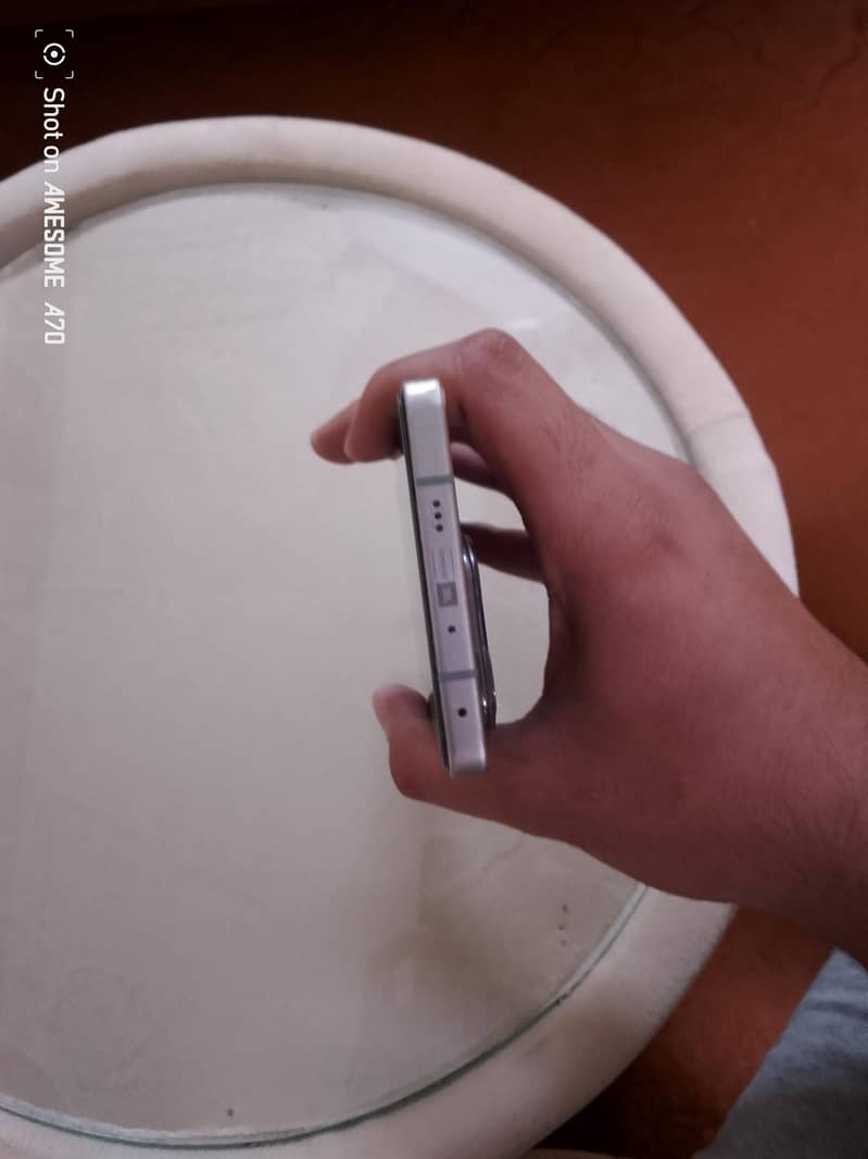 Infinix Note 50 6