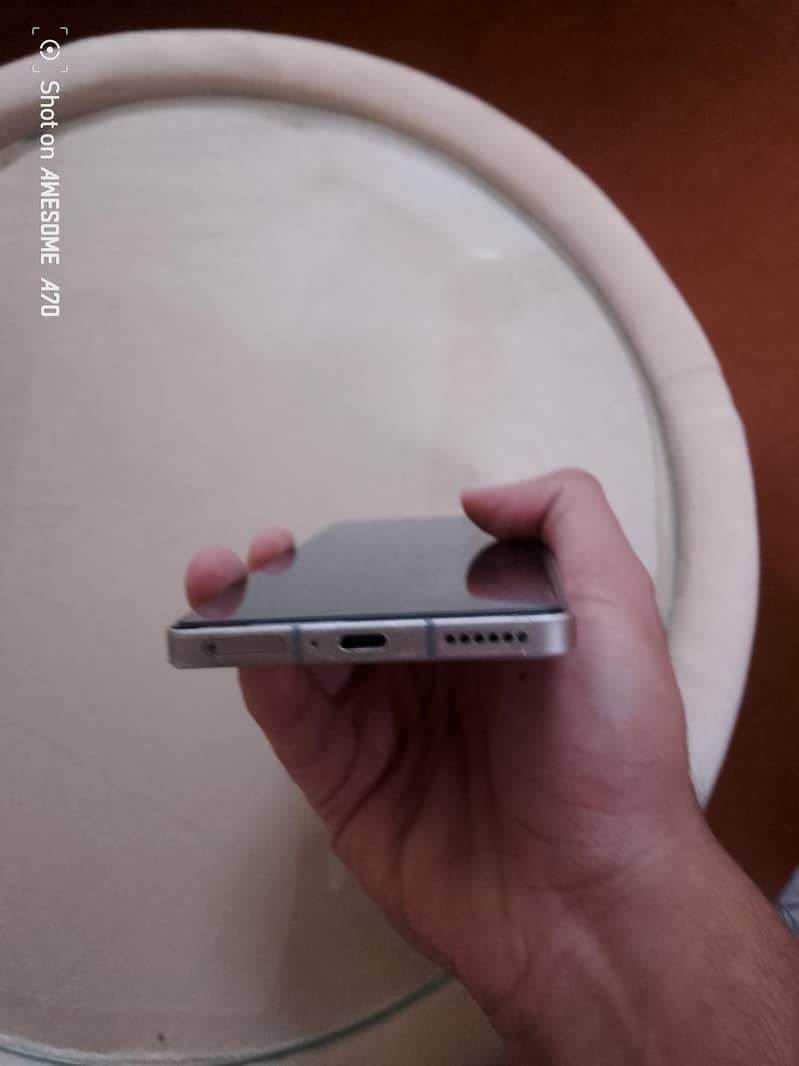 Infinix Note 50 7