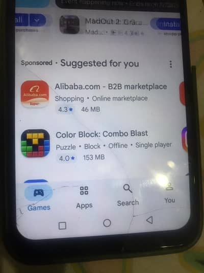 Infinix Note 12 03254904594