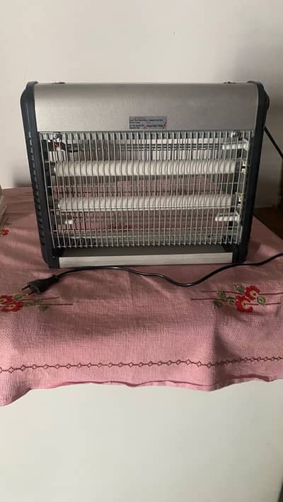 Electric insect killer - 20 W