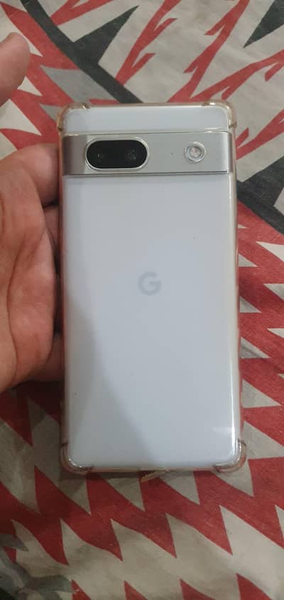 Google Pixel 7a