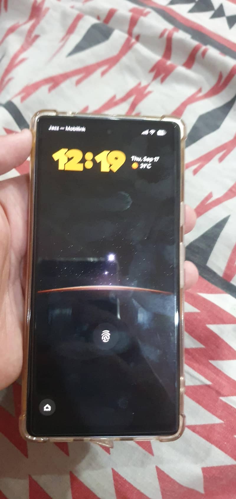 Google Pixel 7a 1