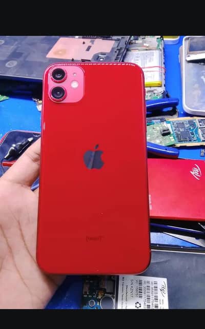 Apple iPhone 11