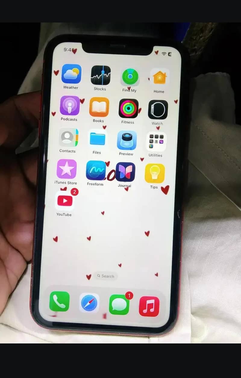 Apple iPhone 11 1