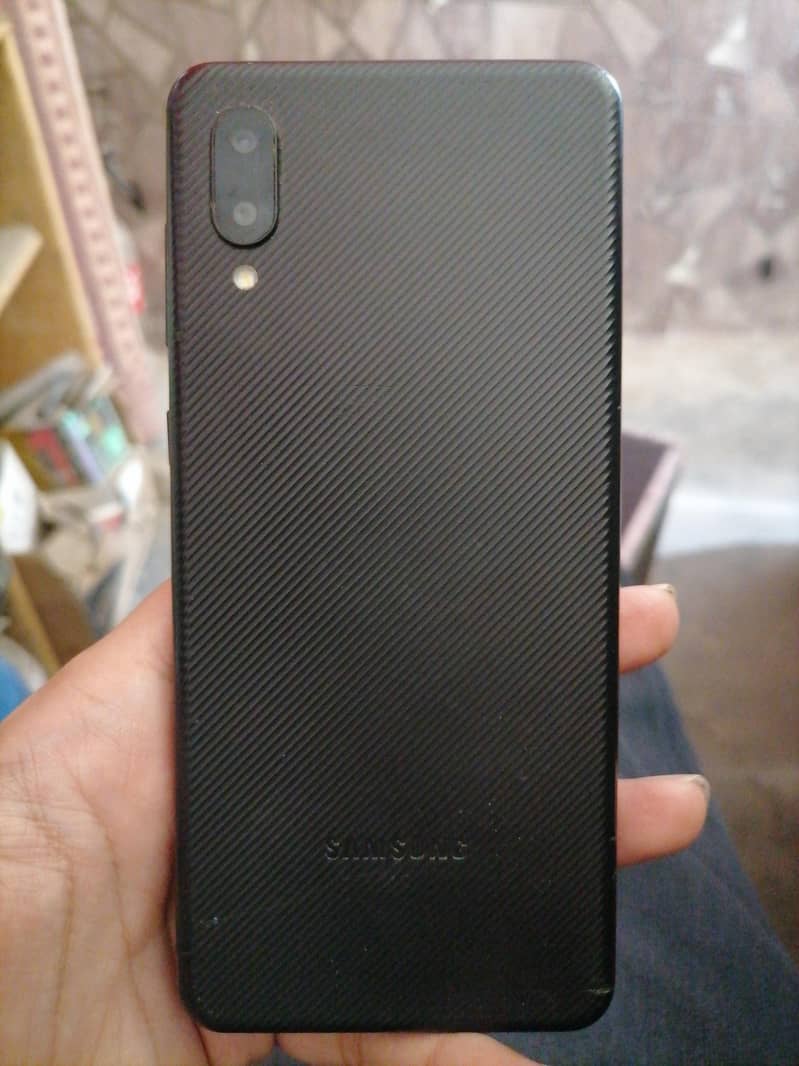 Samsung A02 0