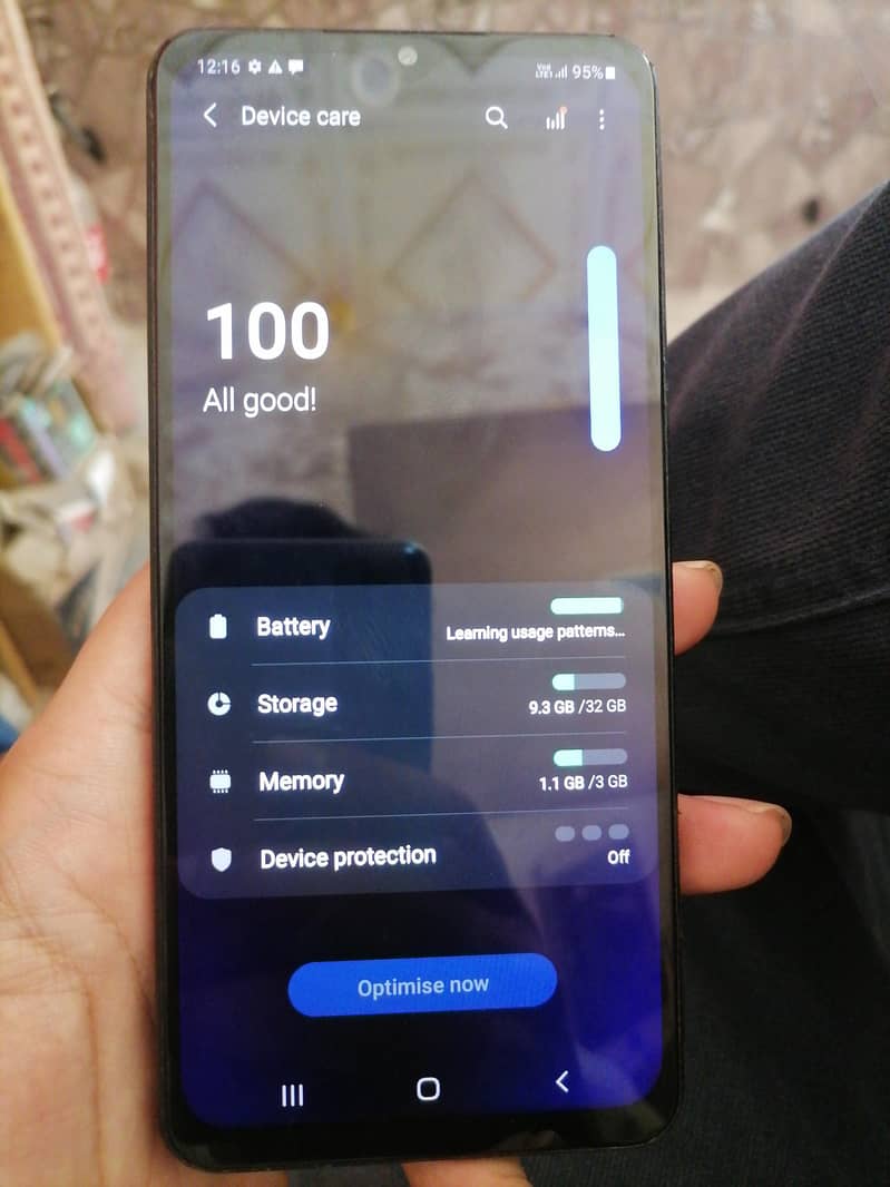 Samsung A02 3