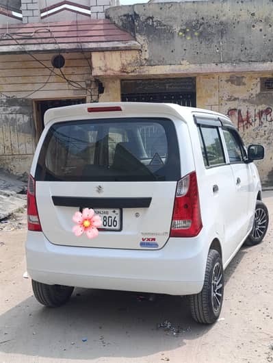 Suzuki Wagon R 2022