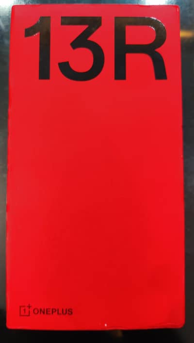 One Plus 13R