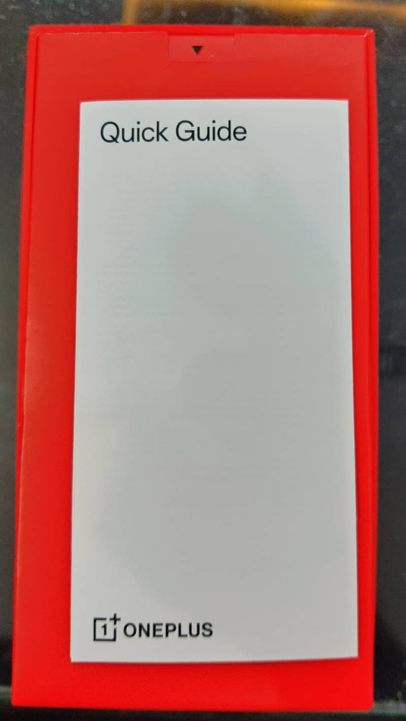 One Plus 13R 3